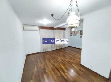 Casa · 176m² · 3 Quartos · 2 Vagas · Sobrado Brooklin 3 dormitórios 2 vagas