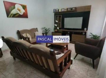 Casa · 200m² · 3 Quartos · 3 Vagas · Sobrado Cidade Ademar 3 Dormitórios 3 Vagas