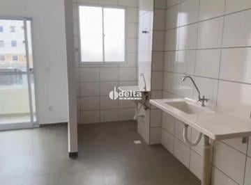 Apartamento · 44m² · 2 Quartos · 1 Vaga · Apartamento com 2 quartos sendo 1 suíte disponível para venda no bairro Gávea em Uberlândia-MG