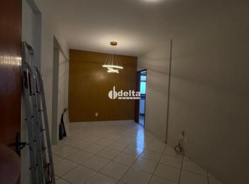 Apartamento · 62m² · 2 Quartos · 1 Vaga · Apartamento com 2 quartos sendo 1 suíte disponível para venda no bairro Brasil em Uberlândia-MG
