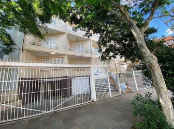 Apartamento · 72m² · 2 Quartos · Apartamento térreo de 2 dormitórios no bairro Moinhos de Vento