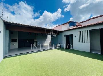 Casa · 180m² · 3 Quartos · 2 Vagas · Vendo Casa 3 quartos Emaús jardim aeroporto