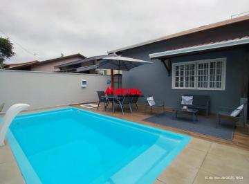 Casa · 312m² · 3 Quartos · 2 Vagas · CASA TÉRREA DE ALTO PADRÃO NA RESERVA DO BOSQUE