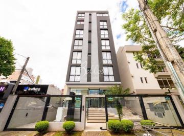 Apartamento · 97m² · 2 Quartos · 2 Vagas · Apartamento à venda - em Bigorrilho