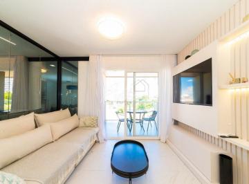 Apartamento · 87m² · 3 Quartos · 1 Vaga · Apartamento à venda - em Ecoville