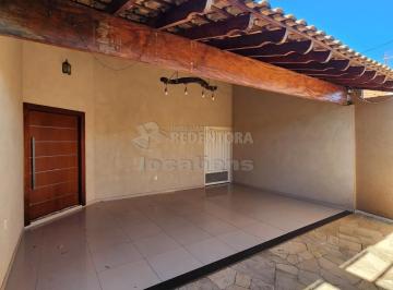 Casa · 220m² · 3 Quartos · 2 Vagas · Boa Vista casa com 03 dormitorios e 02 vagas de garagem.