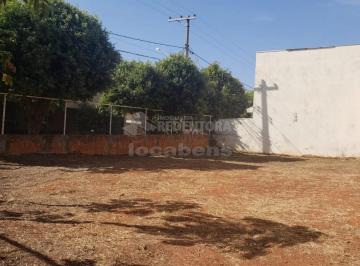 Casa · 103m² · 2 Quartos · 1 Vaga · Vila Diniz Terreno Comercial e Casa de 02 dormitórios com armários e 02 vagas de garagem.