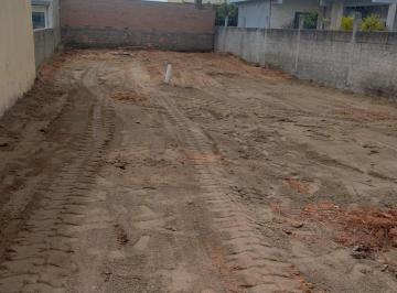 Terreno · 300m² · Terreno no bairro Jardim Leopoldina com 300m2 com projeto de construção aprovado