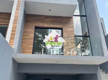 Casa · 222m² · 3 Quartos · 3 Vagas · Casa com 3 quartos, Jardim Vila Galvão, Guarulhos - R$ 1.1 mi, Cod: 10829