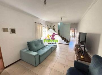 Casa · 156m² · 3 Quartos · 4 Vagas · Sobrado com 3 quartos, Jardim Santa Mena, Guarulhos - R$ 1.25 mi, Cod: 10830
