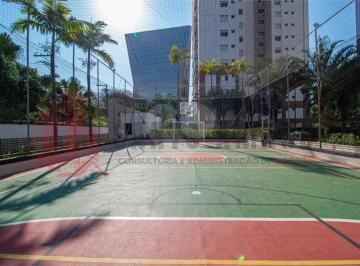 Apartamento · 95m² · 3 Quartos · 2 Vagas · Apartamento 3 Quartos a Venda em Chácara Santo Antonio