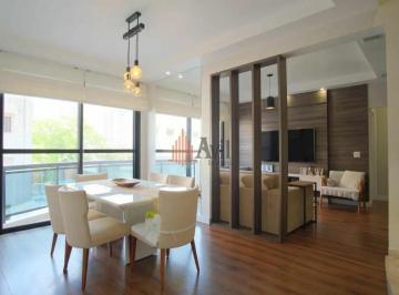Apartamento · 160m² · 5 Quartos · 4 Vagas · Apartamento Duplex 160m² com 5 quartos, 2 suites à Venda no Tatuapé