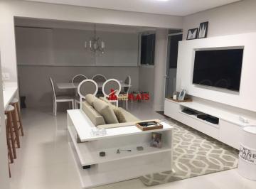 Apartamento · 125m² · 2 Quartos · 2 Vagas · Flat com ótimo preço no bairro Cidade Monções. Confira!