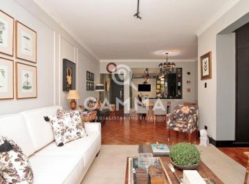 Apartamento · 140m² · 3 Quartos · 2 Vagas · Lindo Apartamento à venda