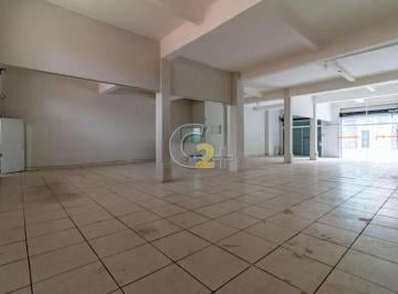 Comercial · 240m² · Ponto comercial para Locação - 240 m2, Salão  na Rua Clélia, 1820 Vila Romana-Lapa.