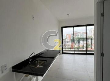 Apartamento · 23m² · 1 Quarto · Studio à venda na Vila Madalena com 1 quarto, sem vaga