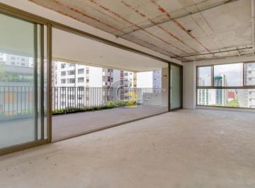 Apartamento · 277m² · 3 Quartos · 3 Vagas · Apartamento garden à venda no Jardim América com 3 suítes e 3 vagas