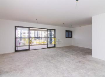 Apartamento · 152m² · 3 Quartos · 2 Vagas · Apartamento à venda no City América com 3 suítes, 2 vagas