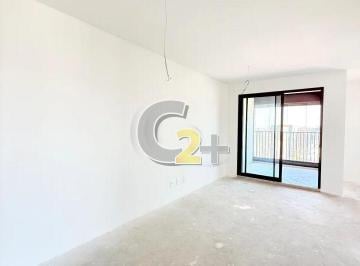 Apartamento · 62m² · 2 Quartos · 1 Vaga · Apartamento à venda em Perdizes com 2 quartos, sendo 1 suíte e 1 vaga