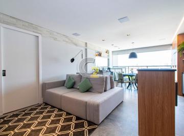 Apartamento · 74m² · 3 Quartos · 1 Vaga · Apartamento à venda na Barra Funda com 3 quartos, 2 suítes e 1 vaga