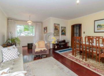 Apartamento · 115m² · 3 Quartos · 2 Vagas · Apartamento à venda na Vila Madalena, 3 quartos, 1 suíte, 2 vagas de garagem
