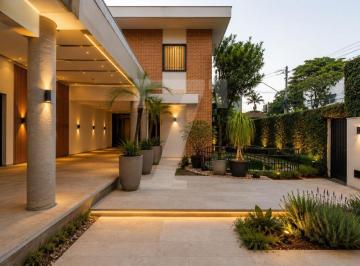 Casa · 295m² · 3 Quartos · 2 Vagas · Casa para reforma  com 3 quartos no  Jardim Europa
