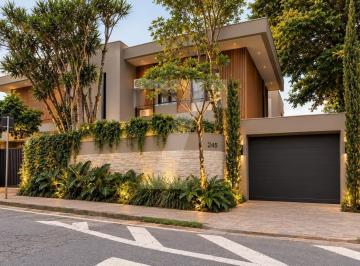 Casa · 295m² · 3 Quartos · 2 Vagas · Casa para reforma com 3 quartos no Jardim Europa