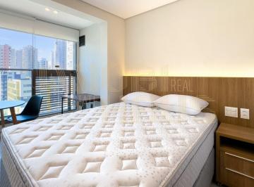 Apartamento · 28m² · STUDIO PARA LOCAÇÃO NA VILA CLEMENTINO
