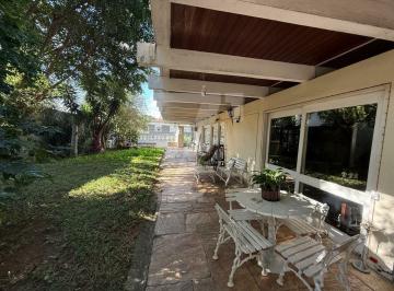 Casa · 388m² · 4 Quartos · 6 Vagas · Casa à venda localizada no Jardim Guedala
