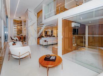 Apartamento · 172m² · 2 Quartos · 3 Vagas · APARTAMENTO DUPLEX À VENDA E PARA LOCAÇÃO NA VILA NOVA CONCEIÇÃO | 2 SUÍTES