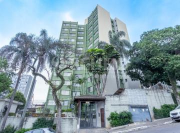 Apartamento · 60m² · 2 Quartos · 1 Vaga · Apartamento à venda de 60,00m² útil com 2 quartos na Vila Santa Catarina.