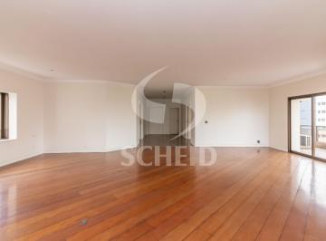 Apartamento · 400m² · 4 Quartos · 4 Vagas · Apartamento venda em Vila Suzana com 4 quartos, sendo 4 suítes, 393m² 4 vagas