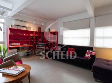 Comercial · 79m² · Conjunto Comercial á Venda no Jardins com 42m². rua Plamplona 79 m