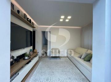 Photo 1 · Sobrado a venda de 202,00m² útil, com 3 quartos e 2 vagas em Campo Grande