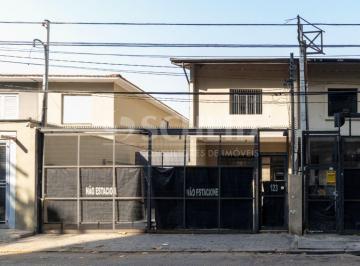 Casa · 208m² · 3 Quartos · 6 Vagas · Casa à venda com 3 quartos e 06 vagas no Campo Belo