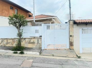 Casa · 152m² · 3 Quartos · 5 Vagas · Casa térrea de 150m2, 3 dormitórios, 5 vagas, edícula, churrasqueira, quintal na Nossa Senhora do Ó