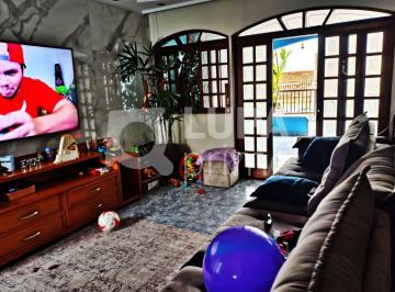 Casa · 420m² · 3 Quartos · 10 Vagas · CASA COM 3 QUARTOS E 10 VAGAS DE GARAGEM À VENDA NO JARDIM BRASIL