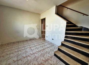 Casa · 132m² · 3 Quartos · 1 Vaga · CASA COM 3 QUARTOS E 1 VAGA DE GARAGEM À VENDA NA VILA MEDEIROS