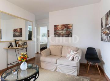 Apartamento · 68m² · 2 Quartos · Apartamento na Vila Olímpia