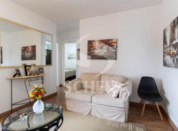 Apartamento · 68m² · 2 Quartos · Apartamento na Vila Olímpia