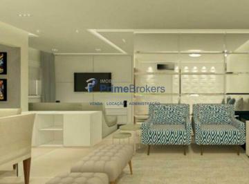 Apartamento · 110m² · 2 Quartos · 2 Vagas · Apartamento 110 m² com Sala Ampliada e Varanda Gourmet | 2 Suítes | 2 Vagas | Lazer de Clube ? São J