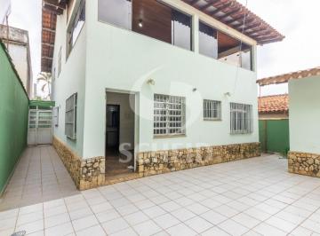 Casa · 280m² · 3 Quartos · 3 Vagas · Casa à venda com 03 quartos e 03 vagas no Campo Limpo