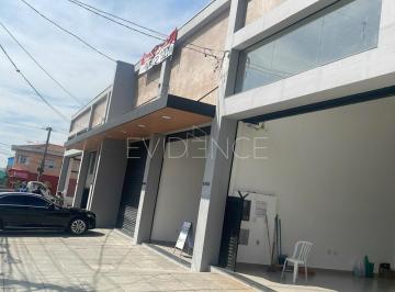 Comercial · 125m² · Salão Comercial