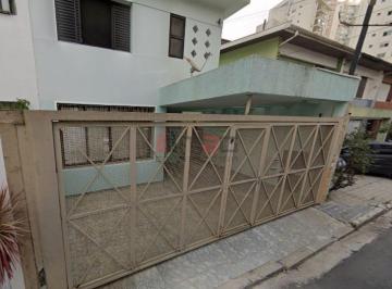 Casa · 165m² · 3 Quartos · 2 Vagas · Casa de vila para venda na Pompeia com 2 vagas.