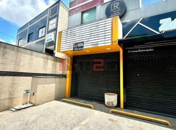 Comercial · 64m² · 1 Vaga · Loja Comercial para Locação na Av. do Anastácio ? 64 m² com Vaga | Parque São Domingos