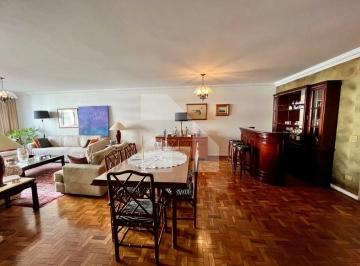 Apartamento · 170m² · 3 Quartos · 2 Vagas · Excelente apartamento de 3 dormitórios com 2 vagas, próximo ao shopping, oportunidade!