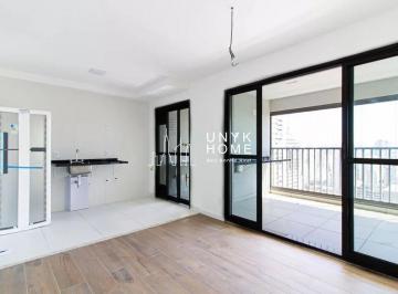 Apartamento · 78m² · 2 Quartos · 1 Vaga · Apartamento com 2 suites e varanda em perdizes à venda