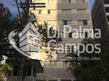 Apartamento · 100m² · 3 Quartos · 1 Vaga · Apartamento com 3 quartos à venda e locação na Vila Mariana, 100 m² e vaga