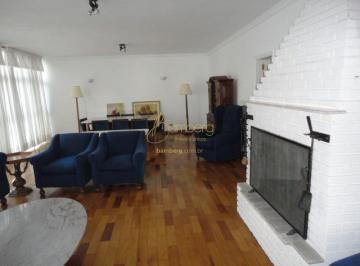 Apartamento · 201m² · 3 Quartos · 2 Vagas · Apto no Último Andar com Vista Privilegiada no Jardim Paulista
