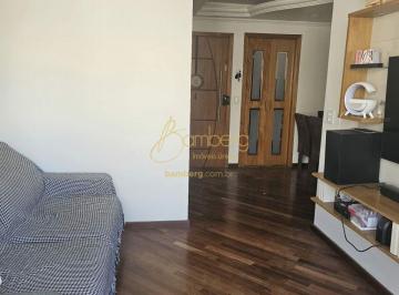 Apartamento · 67m² · 3 Quartos · 1 Vaga · Apartamento 3 Dormitórios 67m², Lazer Completo